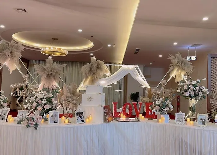 Muong Thanh Luxury Nha Trang Hotel
