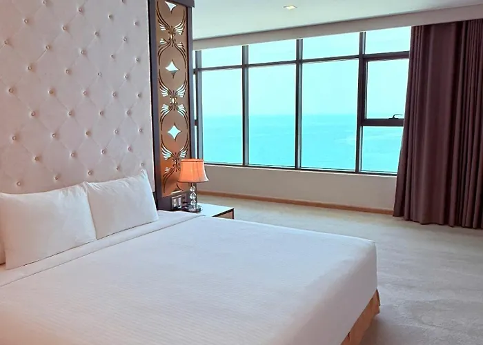Muong Thanh Luxury Nha Trang Hotel