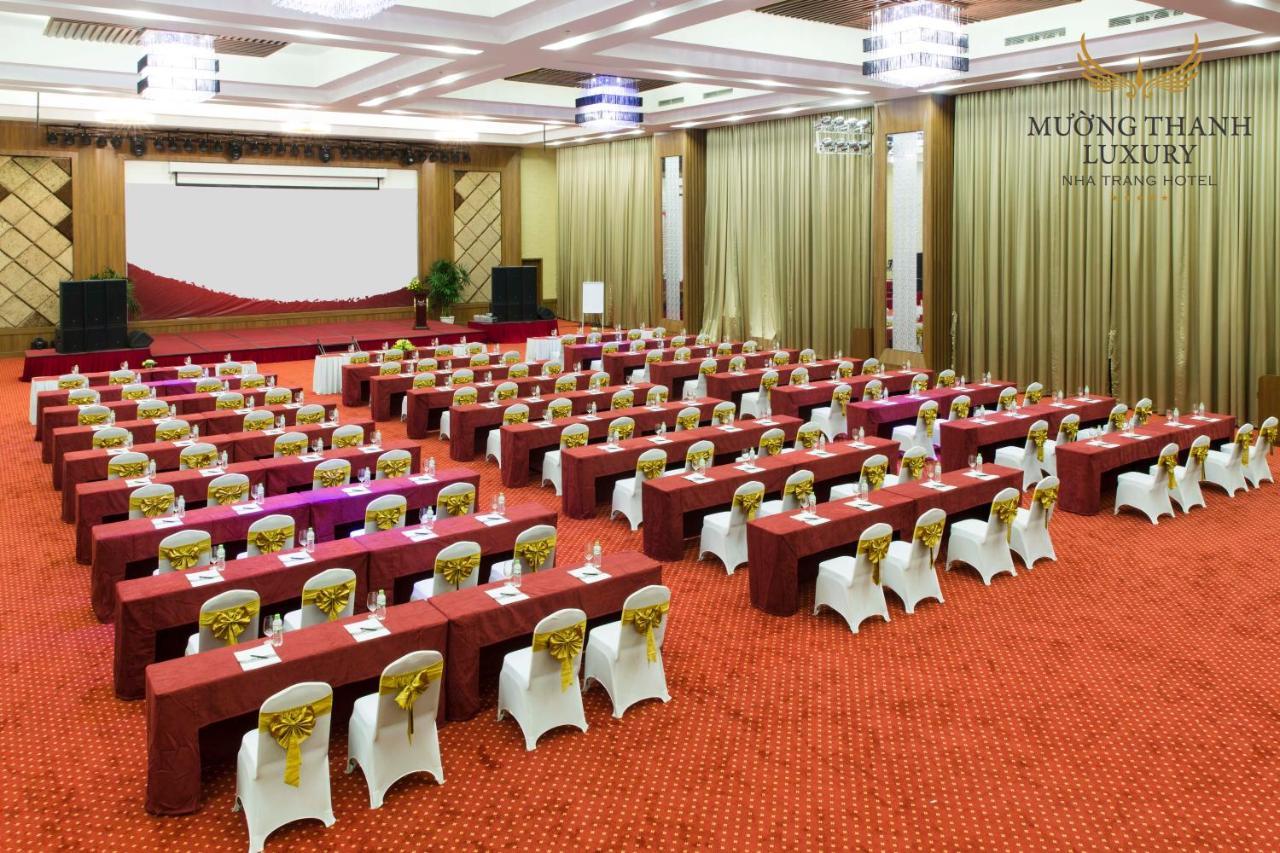 Muong Thanh Luxury Отель 5*