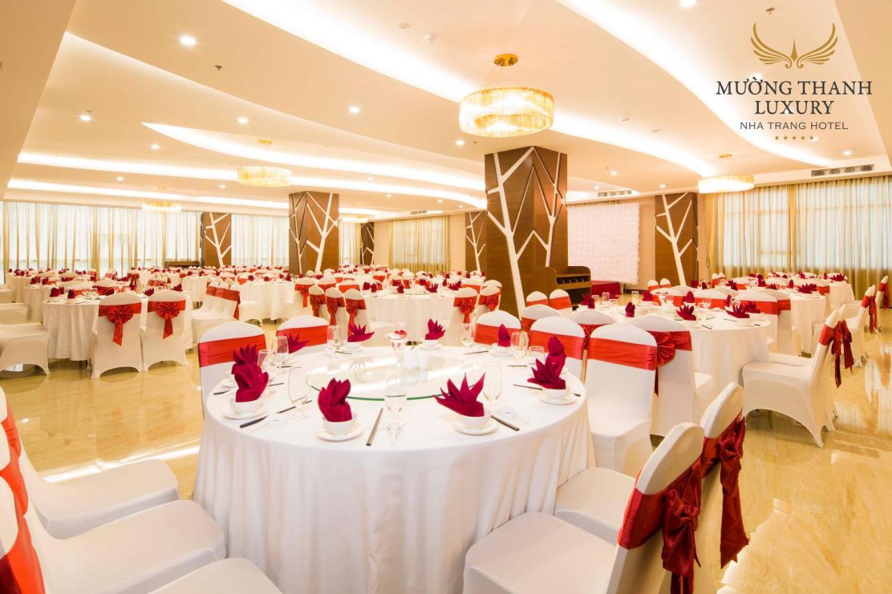 Muong Thanh Luxury Отель 5*