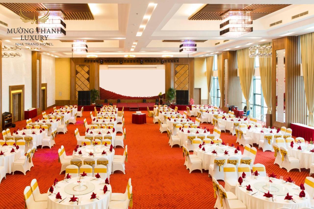 Muong Thanh Luxury Отель