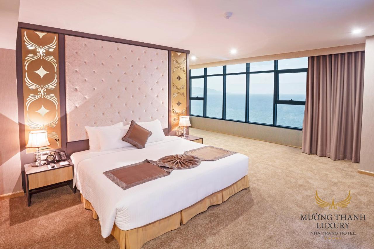Muong Thanh Luxury Отель 5*