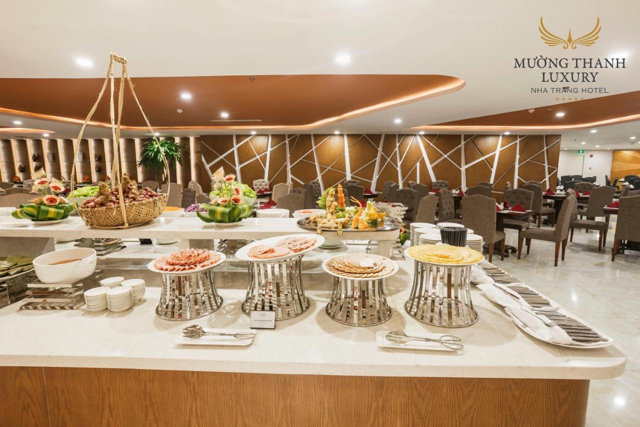 Muong Thanh Luxury Отель