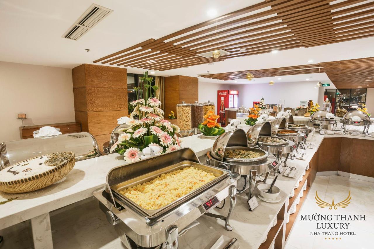 Muong Thanh Luxury Отель