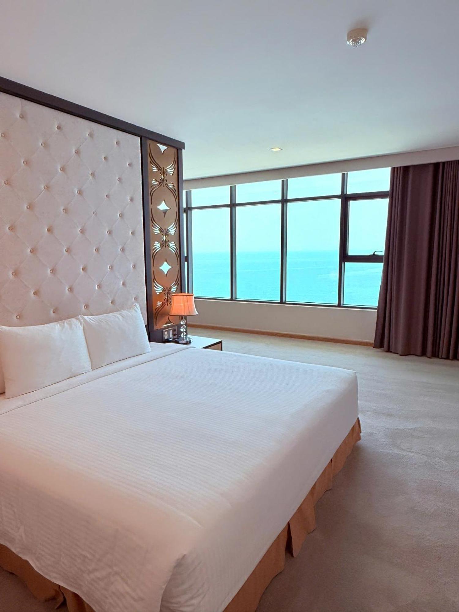Muong Thanh Luxury Отель 5*
