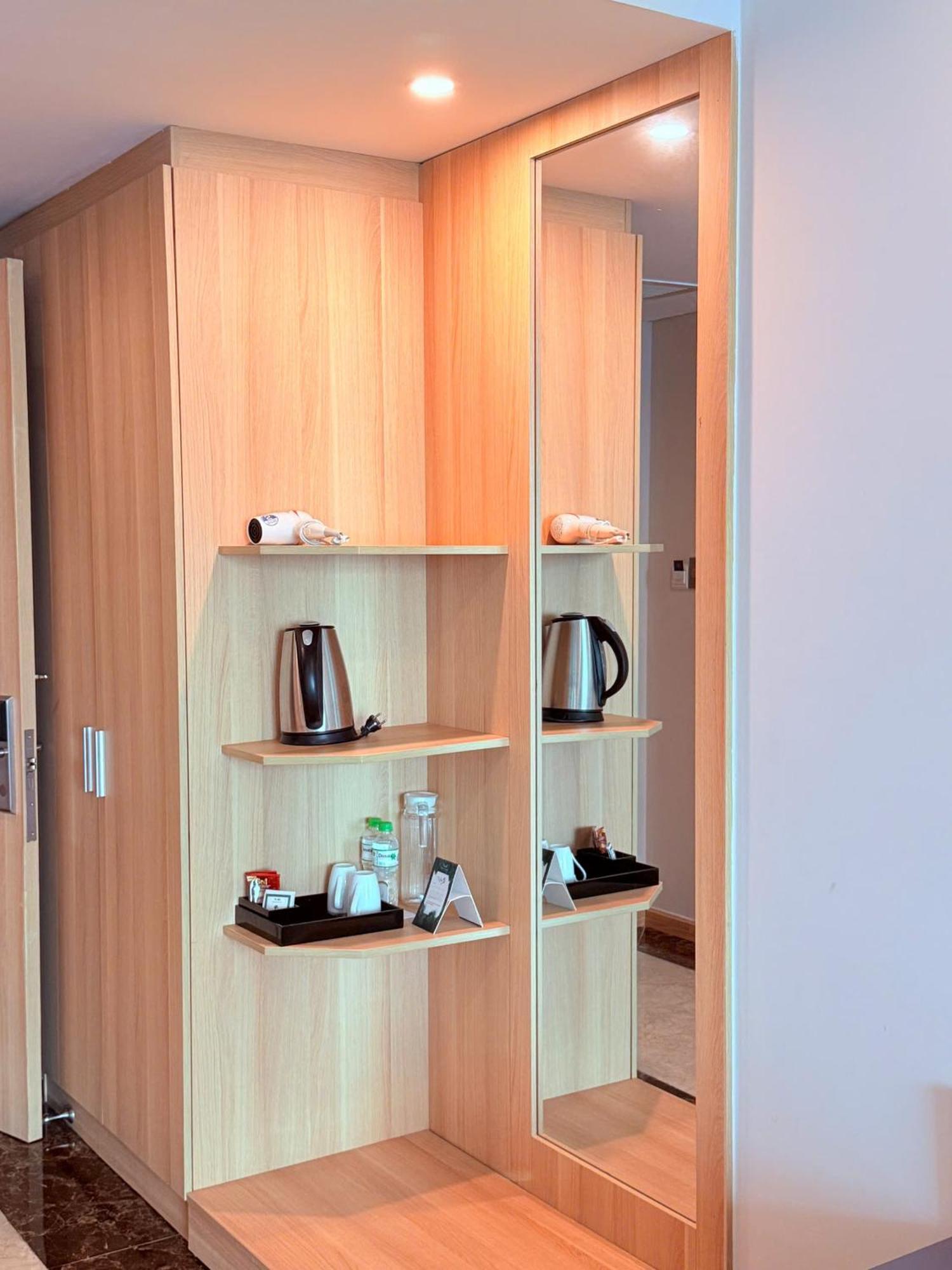 Muong Thanh Luxury 5* Нячанг