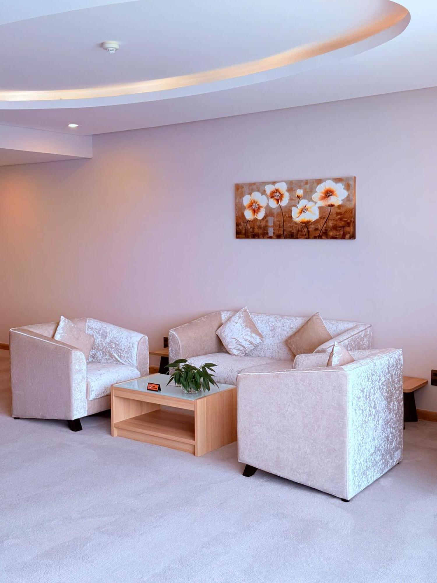 Muong Thanh Luxury Отель