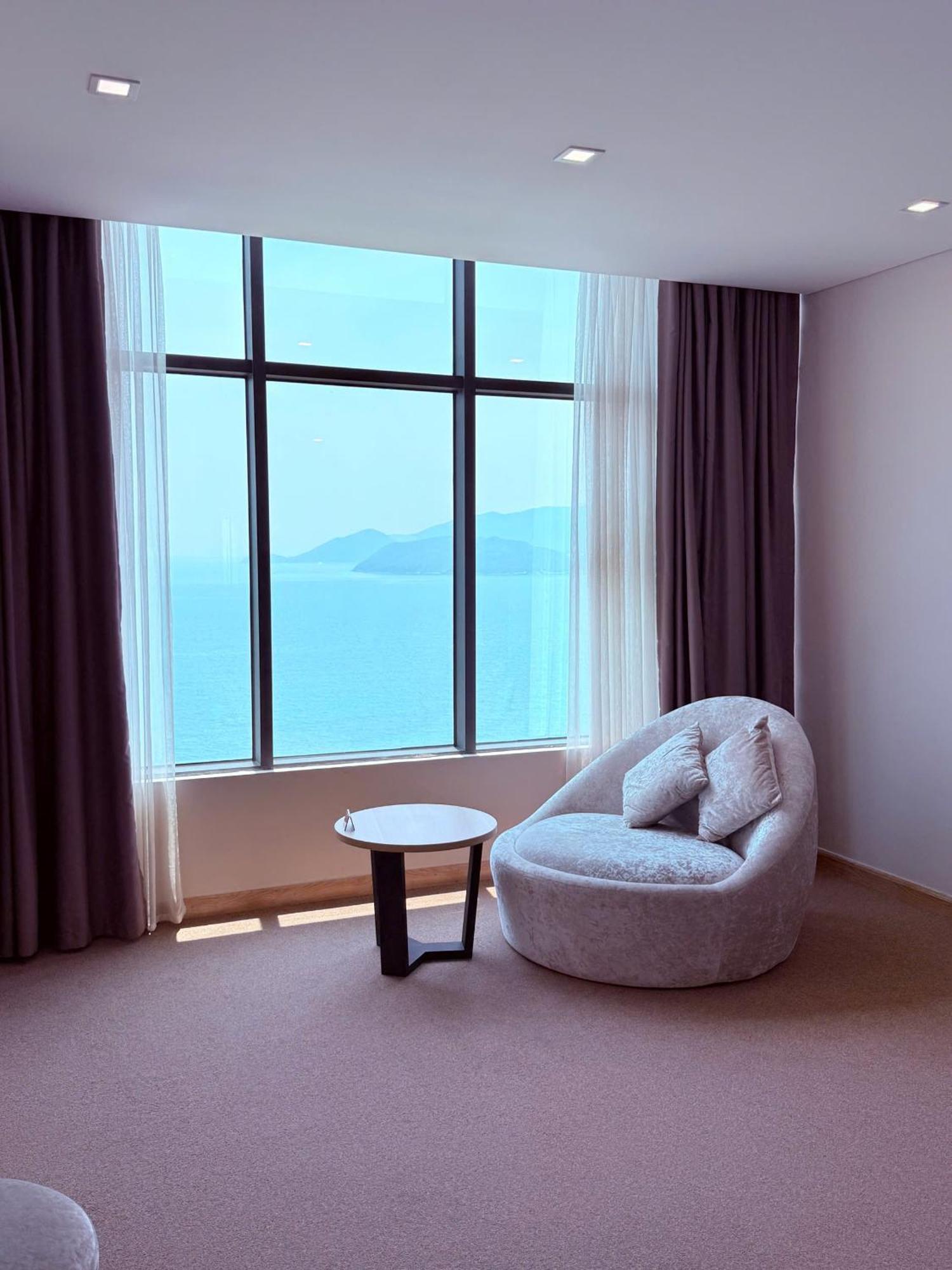 Muong Thanh Luxury 5* Нячанг