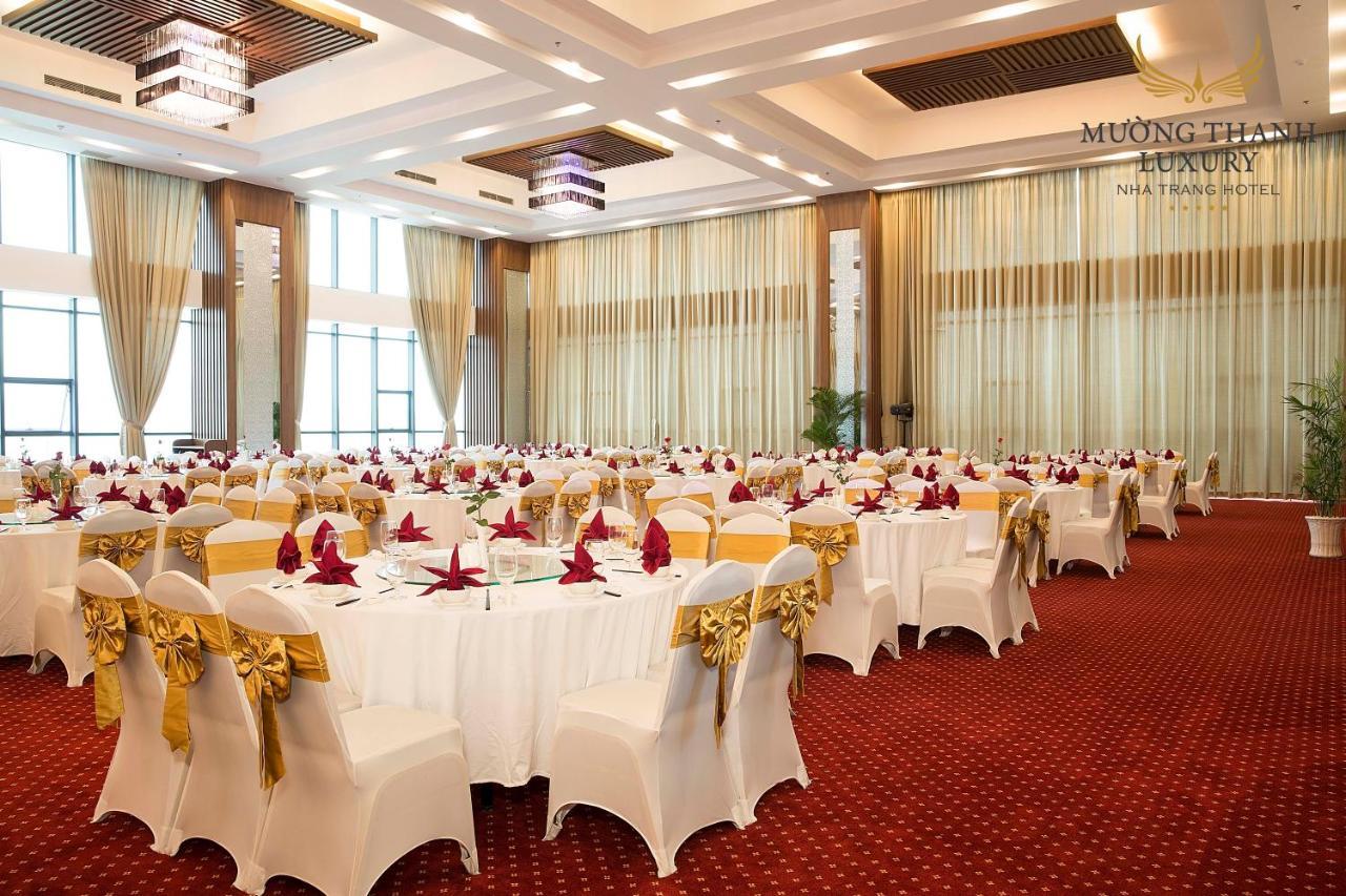 Muong Thanh Luxury Khách sạn
