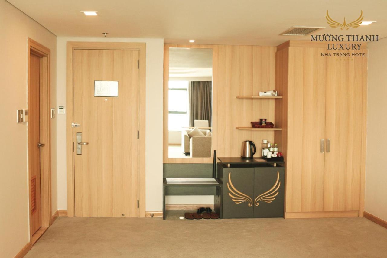 Muong Thanh Luxury Khách sạn