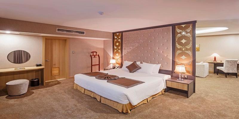 Muong Thanh Luxury Khách sạn Nha Trang