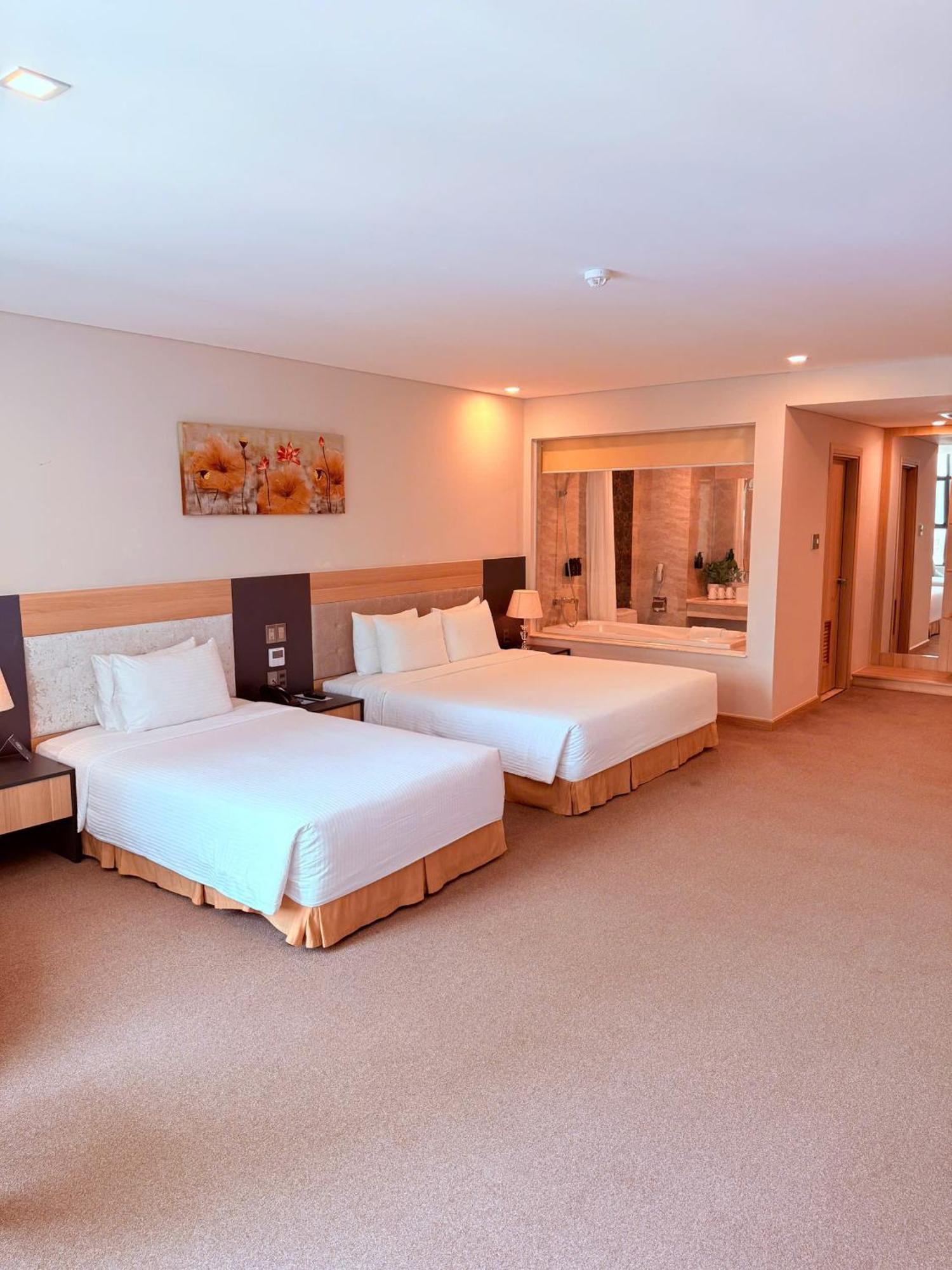 Muong Thanh Luxury 5*