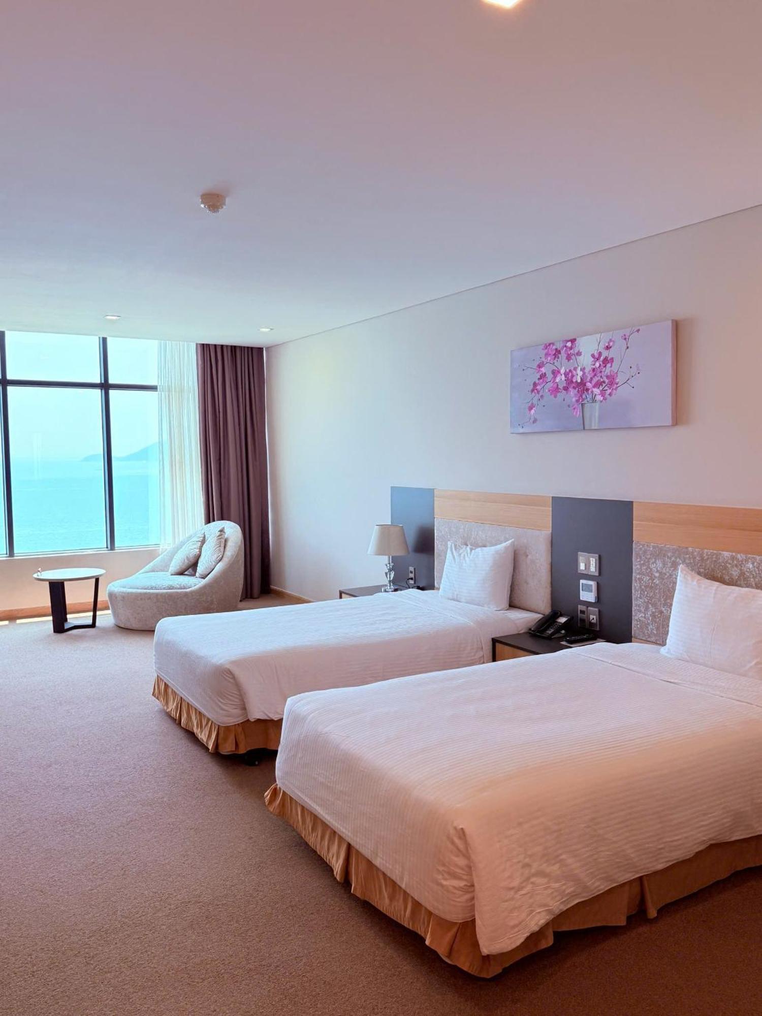 Muong Thanh Luxury Nha Trang