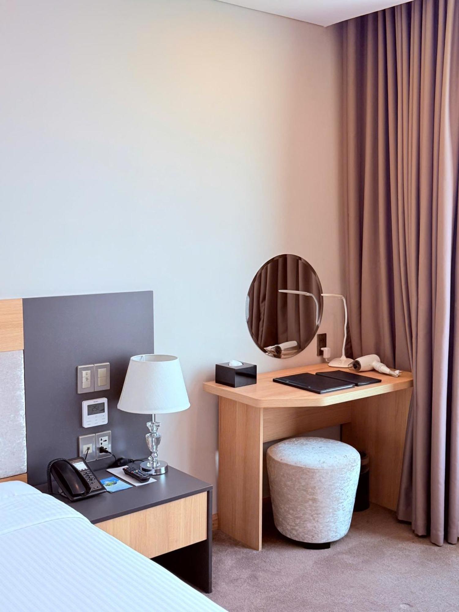 Muong Thanh Luxury 5* Nha Trang