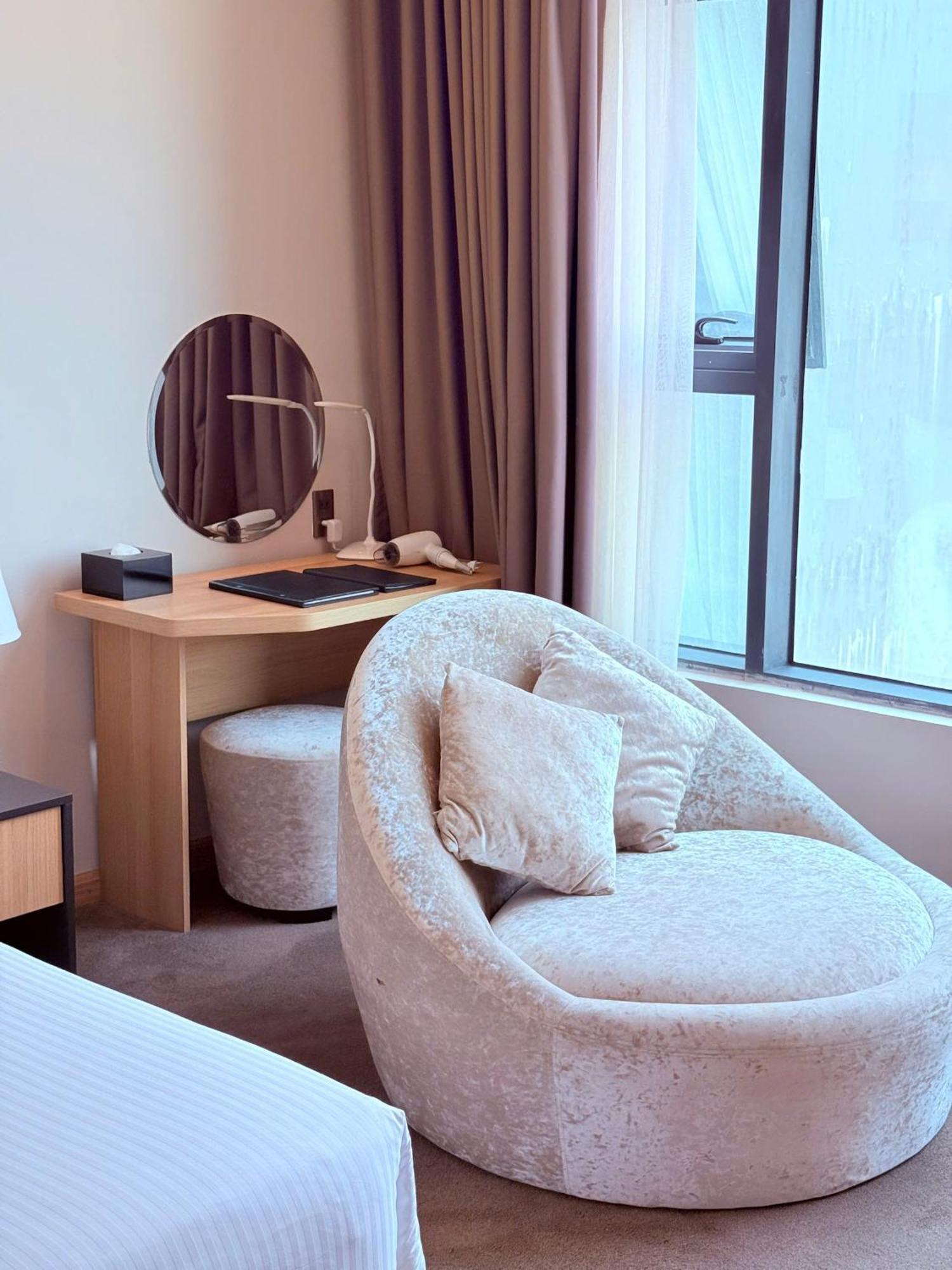 Muong Thanh Luxury Khách sạn 5*